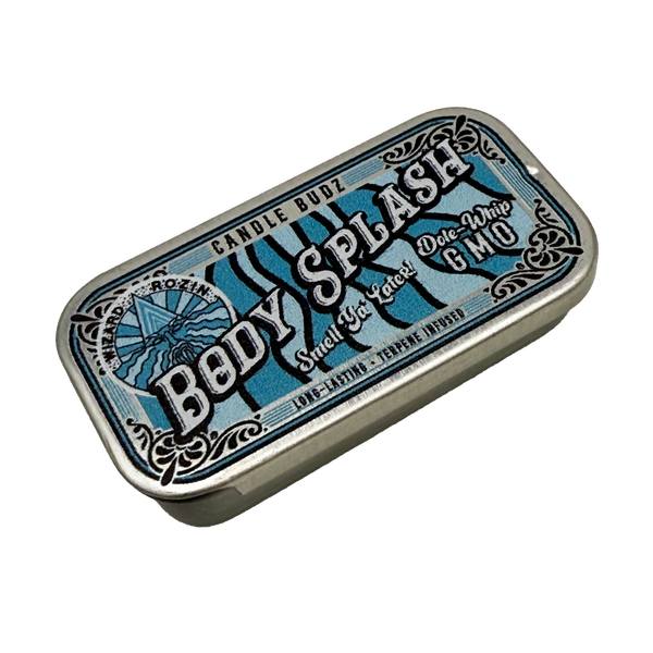 Body Splash x Candle Budz Dole Whip GMO