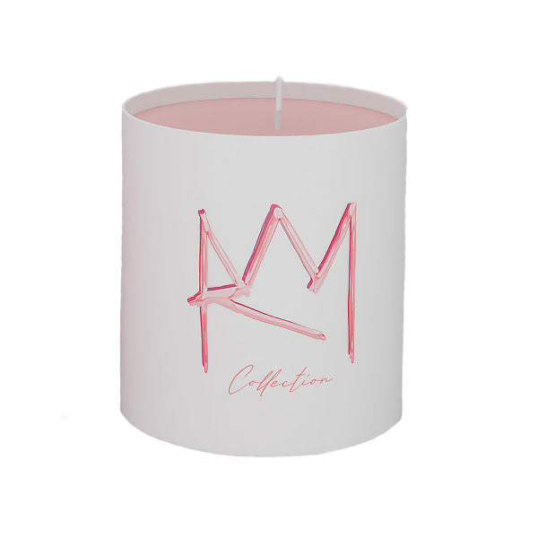 RM Vanille et Poivre (PINK) Candle